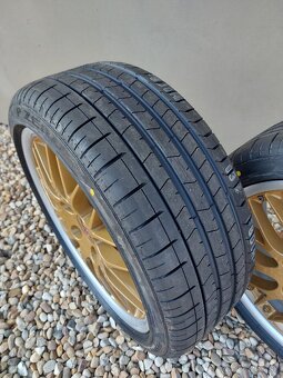 Porsche SportClassic 2, 5x130R18 - 10