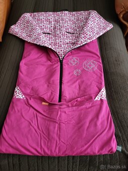 Valco Baby SNAP 4 - 10
