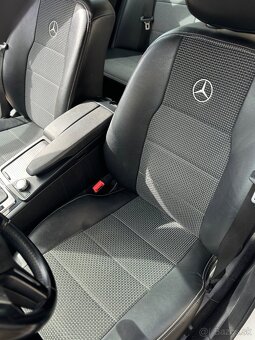 Mercedes-benz C - 10