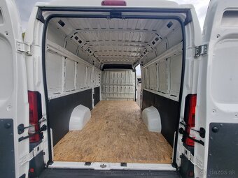 Predam CITROEN JUMPER 3.0 130KW/177 KONI L4H2 TOP - 10