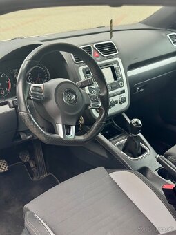 Volkswagen Scirocco 2.0 TDI LIFE - 10