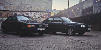 Audi 80 - 10