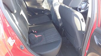 Suzuki Swift - 10
