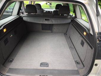 Opel Vectra C 1.9 CDTI - 10