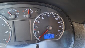 Vw Polo 1.6 benzin,2006 - 10