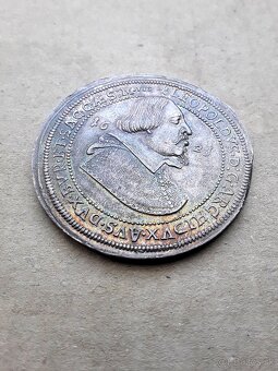 Toliar Leopold V 1625 Ensisheim, Top stav - 10