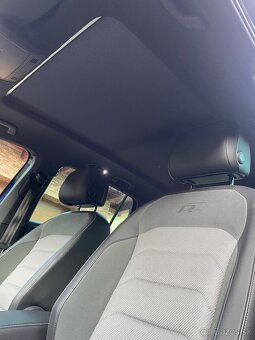 Volkswagen Tiguan 2.0TDI R-Line 4x4 140kw 4Motion - 10