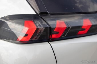 PEUGEOT 2008 1.5 BlueHDi 130 GT LINE 2020 ODPOČET DPH - 10