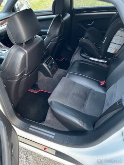 Audi s8 D3 5.2 v10 fsi - 10