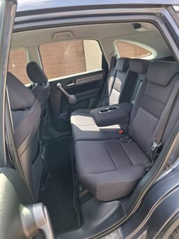 crv 2.2 diesel cr-v - 10