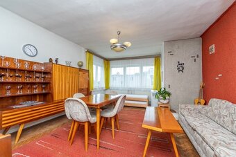 Predaj 4 iz. RD Bratislava I-Staré Mesto, zaujímavá lokalita - 10