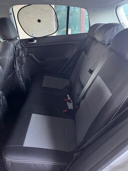 Volkswagen Golf Plus 1.6 TDI - 10
