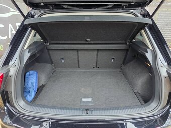 Volkswagen Tiguan 1.5 TSI EVO BMT 150k Comfortline DSG - 10
