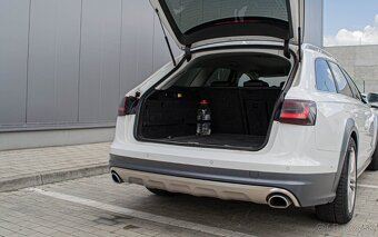 Audi A6 C7 Allroad 3.0TDI quattro 180kW S-tronic - 10