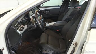 Bmw F10 525xd Mpaket - 10