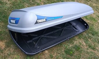 Thule Ocean 780 - strešný box - 10