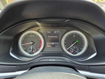 Škoda Karoq 1.5 TSI ACT Style DSG - 10