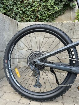 Elektrobicykel Crussis One-Full 10.9-L Grey 2024 - 10