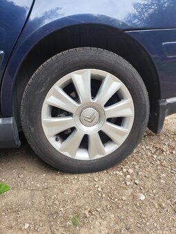Citroen C5 - 10