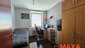 Dvojizbový byt vo vyhľadávanej časti Senice - 10