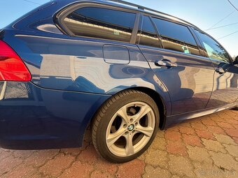 BMW e91 325i 160kW - 10
