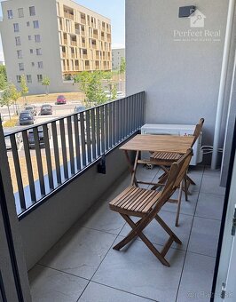 🏡 Bory Mall, NOVÝ 2i BYT s LOGGIOU, Parking, Klíma 🏡 - 10