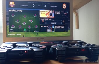 Playstation 3 Super Slim 500GB HDD - 10