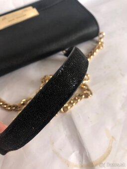 Michael kors saffiano kabelka mensia 20x13 do ruky - 10