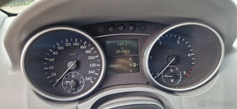Mercedes ML 280 CDi W164 - 10