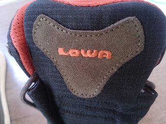 Lowa Malta GTX - 10