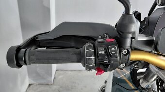 BMW R1300GS, 719 OPTION - Akrapovič/ 5 ročná záruka - 10