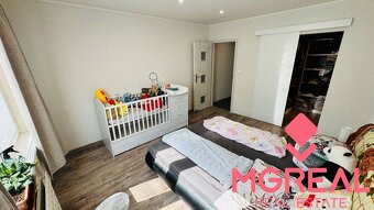 Na predaj 2 i byt v Partizánskom – Luhy – rekonštrukcia - 62 - 10