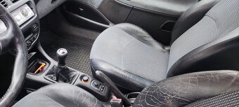 Peugeot 206 gt 2.0 - 10