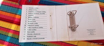 Angličtina/Aranžovanie rastlín/Recepty/Pečenie - 10