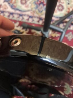 Basgitara G&L JB-2 - 10