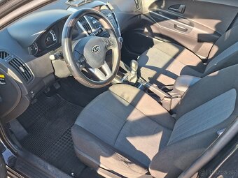 Kia Ceed 1.4 16V - 10