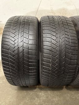 Zimná sada 5x112 R21 , 285/45/21 Audi Q8 , SQ8 , RSQ8 - 10