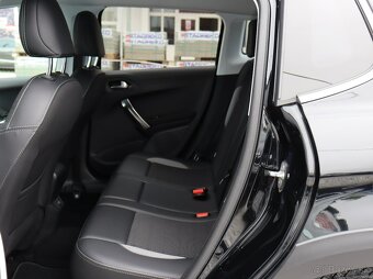 Peugeot 2008 1.2 PureTech 110 S&S Allure A/T - 10