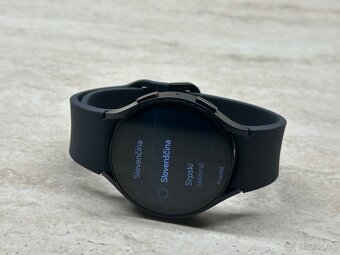 Samsung Galaxy Watch 6 44mm black - 10
