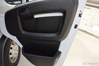 Peugeot Boxer 2.2 BlueHDi 165k 435 L4H3 - 10
