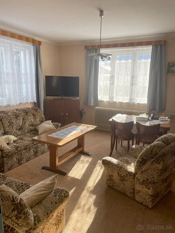 Demanová - dom s jedinečným veľkým slnečným pozemkom - 10