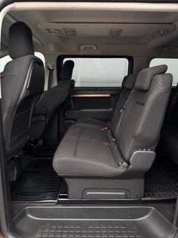 Toyota Proace 2.0 D-4D 150 CrewCab L2 Extra - 10