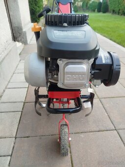 Rotavator so zarukov - 10