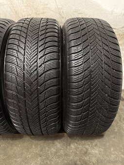 Zimná sada 5x112 R17 , 225/60/17 Audi A6 C8 - 10