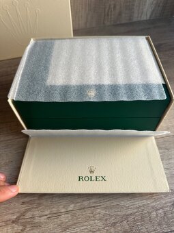 Rolex day-date 40 - 10
