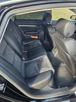Audi a6 c6 2.7 tdi 2005 manuál 132kw - 10