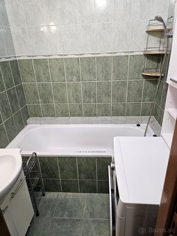 3 i zariadený byt s parkovacím státím, BONUSOM v Seredi - 10