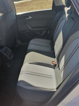 Predám Seat Leon combi style 2.0 Tdi DSG Virtual cockpit - 10