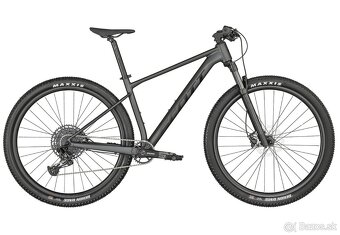 SCOTT Scale 970, veľ. M, L, 29“, Grey - 10