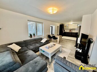 REZERVOVANÝ: Zrekonštruovaný rodinný dom v srdci prírody – S - 10